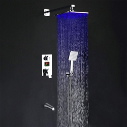 Delta 3-Way Shower Diverter Valve